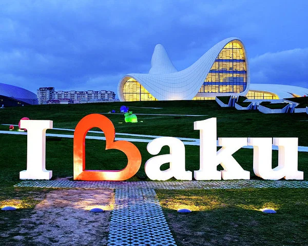 baku tour packages from lahore 2022