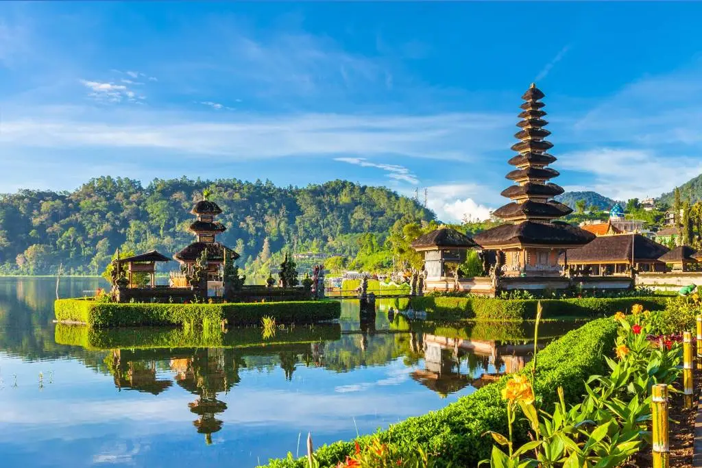 bali tour packages from pakistan