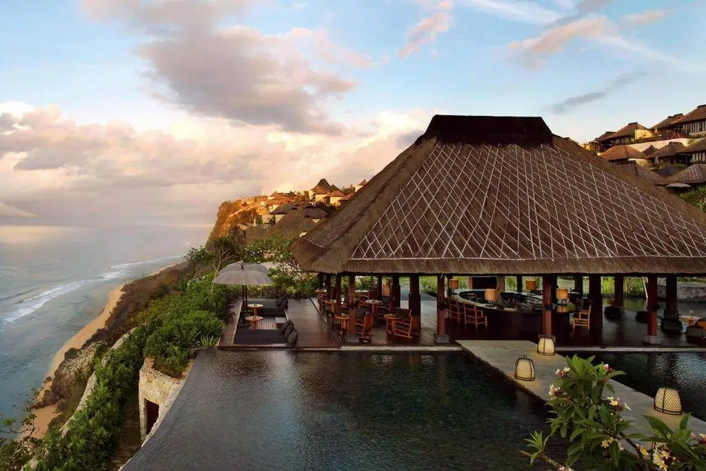 bali packages from dubai