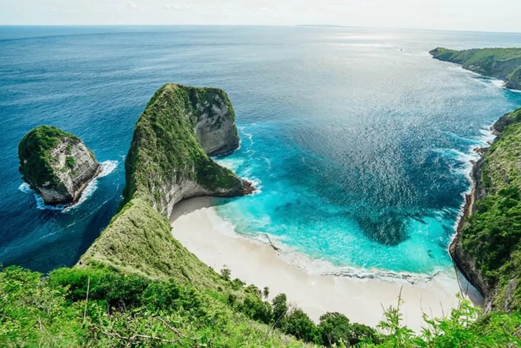 bali packages from dubai