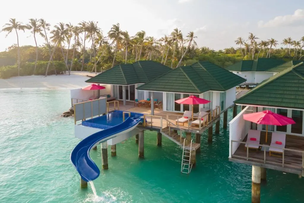 honeymoon packages pakistan maldives