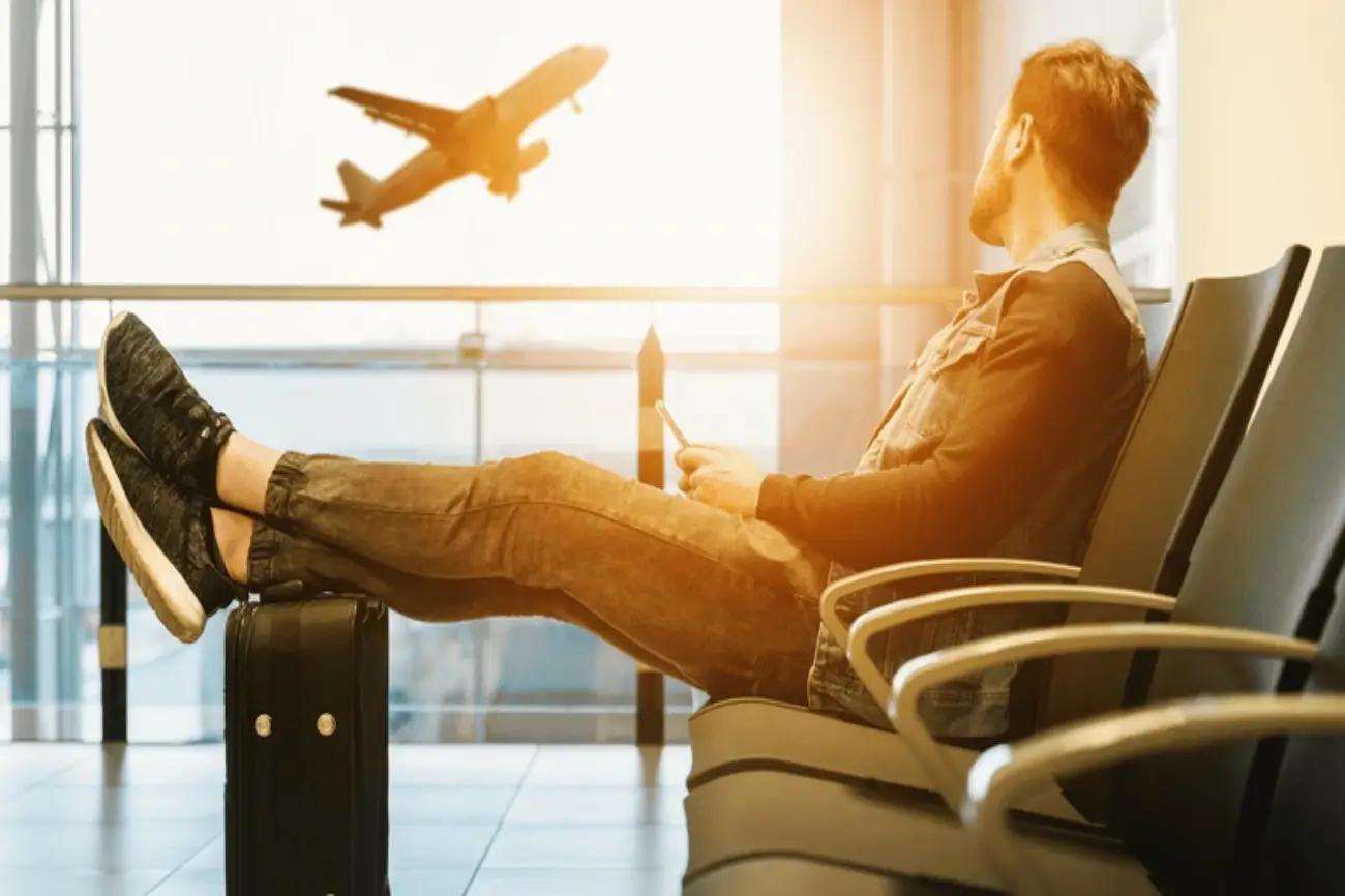 21 Travel Hacks for Flying: Flight Hacks to Save Time, Money + Hassle