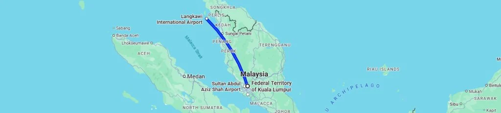 privatemalaysiatourpackage2025