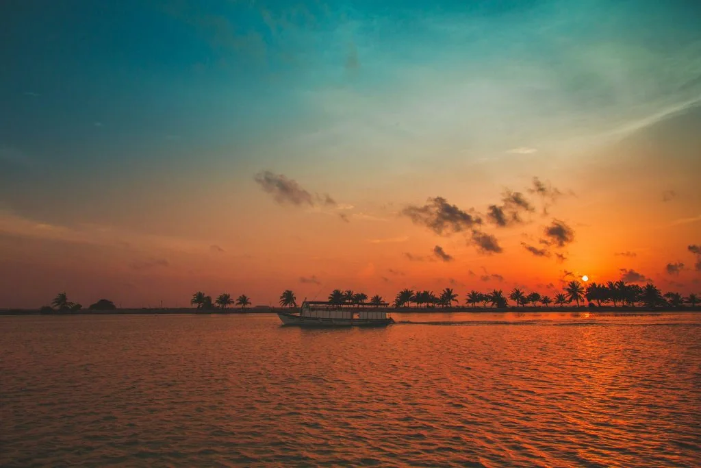 Srilanka Maldives Tour Package 2025