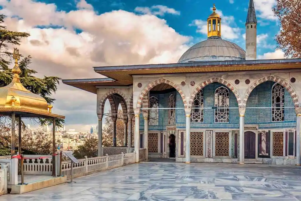 turkeyumrahpackagefrompakistan2025